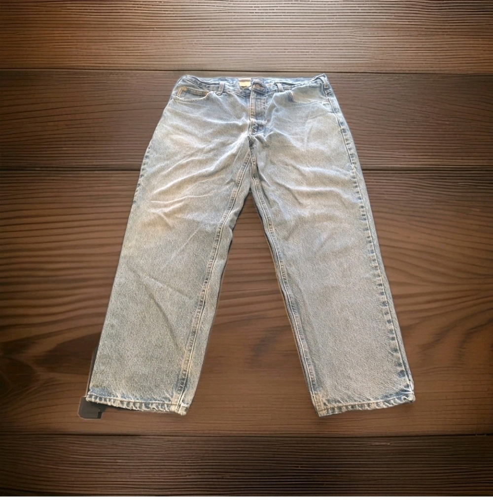 Carhartt Vintage Jeans 38x30